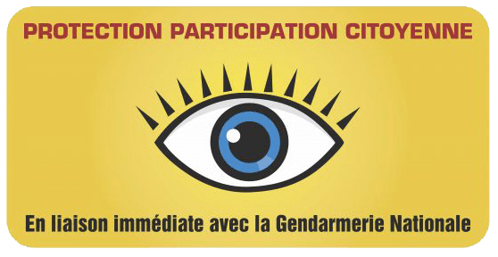 LOGO Participation citoyenne